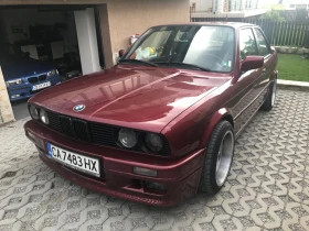 BMW 320, снимка 8