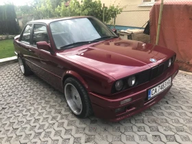 BMW 320, снимка 6