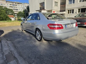 Mercedes-Benz E 350 обд./масаж/harman-cardon, снимка 5