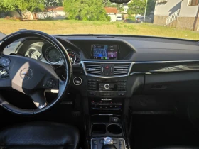 Mercedes-Benz E 350 обд./масаж/harman-cardon, снимка 6