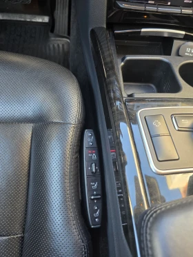 Mercedes-Benz E 350 обд./масаж/harman-cardon, снимка 9