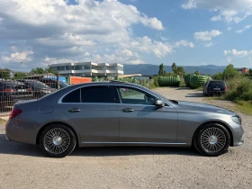 Mercedes-Benz E 220 ТОП* СОБСТВЕН ЛИЗИНГ, снимка 8