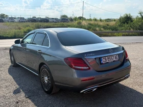 Mercedes-Benz E 220 ТОП* СОБСТВЕН ЛИЗИНГ, снимка 5