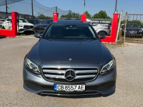 Mercedes-Benz E 220 ТОП* СОБСТВЕН ЛИЗИНГ, снимка 2
