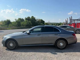 Mercedes-Benz E 220 ТОП* СОБСТВЕН ЛИЗИНГ, снимка 4