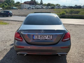 Mercedes-Benz E 220 ТОП* СОБСТВЕН ЛИЗИНГ, снимка 6