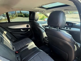 Mercedes-Benz E 220 ТОП* СОБСТВЕН ЛИЗИНГ, снимка 12