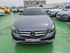 Mercedes-Benz E 220 Avantgarde, снимка 3