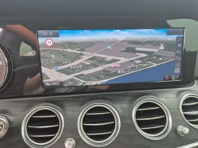 Mercedes-Benz E 220 Avantgarde, снимка 10