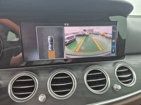 Mercedes-Benz E 220 Avantgarde, снимка 11