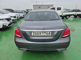 Mercedes-Benz E 220 Avantgarde, снимка 4