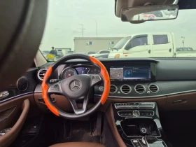 Mercedes-Benz E 220 Avantgarde, снимка 5