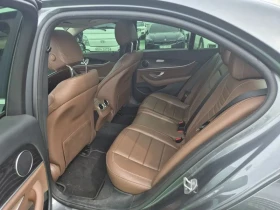 Mercedes-Benz E 220 Avantgarde, снимка 7