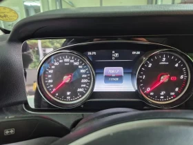 Mercedes-Benz E 220 Avantgarde, снимка 6