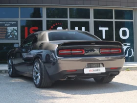 Dodge Challenger HEMI, снимка 6