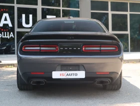 Dodge Challenger HEMI, снимка 5