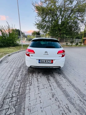 Citroen C4 EHDI, снимка 2