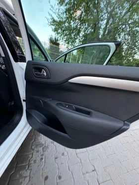 Citroen C4 EHDI, снимка 5