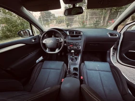 Citroen C4 EHDI, снимка 7