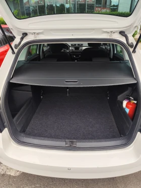 Skoda Fabia tsi , снимка 14