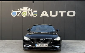Volvo S60 AWD, снимка 1