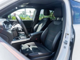 Mercedes-Benz EQB 350* 4MATIC* AMG* ПОДГРЕВ* 360* HUD* PANO* , снимка 8