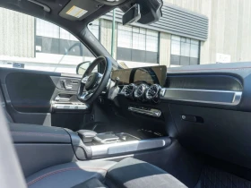 Mercedes-Benz EQB 350* 4MATIC* AMG* ПОДГРЕВ* 360* HUD* PANO* , снимка 7