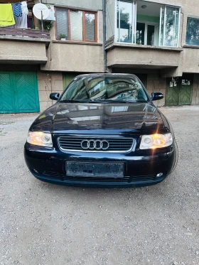 Audi A3 1.9 TDI, снимка 2