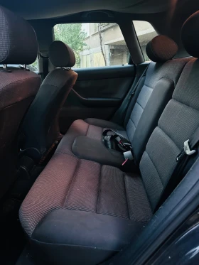 Audi A3 1.9 TDI, снимка 10
