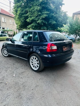 Audi A3 1.9 TDI, снимка 4