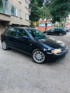 Audi A3 1.9 TDI, снимка 1