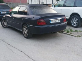 Honda Accord, снимка 1