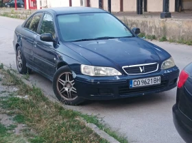 Honda Accord, снимка 2