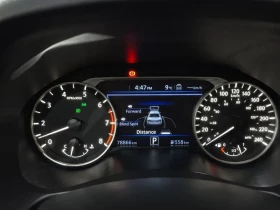 Nissan Altima Special Edition 2.5 Бензин, снимка 5