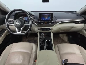Nissan Altima Special Edition 2.5 Бензин, снимка 3