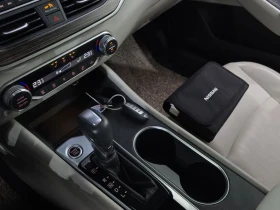 Nissan Altima Special Edition 2.5 Бензин, снимка 8