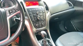 Opel Astra 1.7 CDTI Sports Tourer, снимка 12