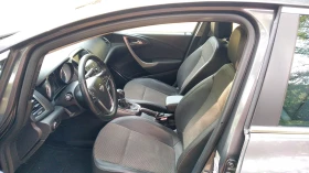 Opel Astra 1.7 CDTI Sports Tourer, снимка 9