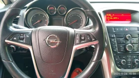 Opel Astra 1.7 CDTI Sports Tourer, снимка 16