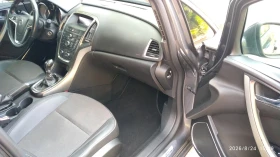 Opel Astra 1.7 CDTI Sports Tourer, снимка 11