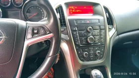 Opel Astra 1.7 CDTI Sports Tourer, снимка 15