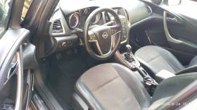 Opel Astra 1.7 CDTI Sports Tourer, снимка 10