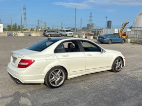 Mercedes-Benz C 350 * 4MATIC * CARFAX * 2 КЛЮЧА * PANO, снимка 4