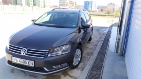 VW Passat 2.0 TDI, снимка 4