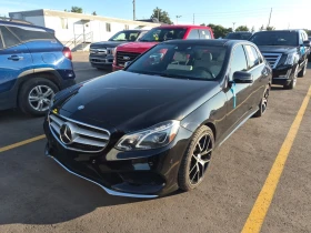 Mercedes-Benz E 400 * CARFAX * ЦЕНА ДО БГ, снимка 1
