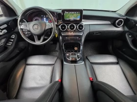 Mercedes-Benz C 200 САМО 30% АВАНС, снимка 13
