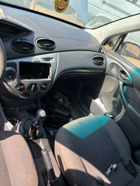 Ford Focus 1.8TDCI, снимка 6