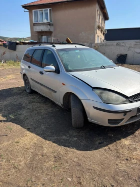 Ford Focus 1.8TDCI, снимка 2