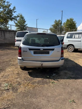 Ford Focus 1.8TDCI, снимка 4