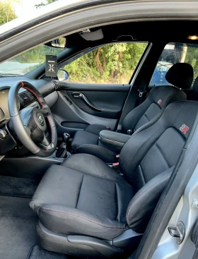 Seat Toledo, снимка 17